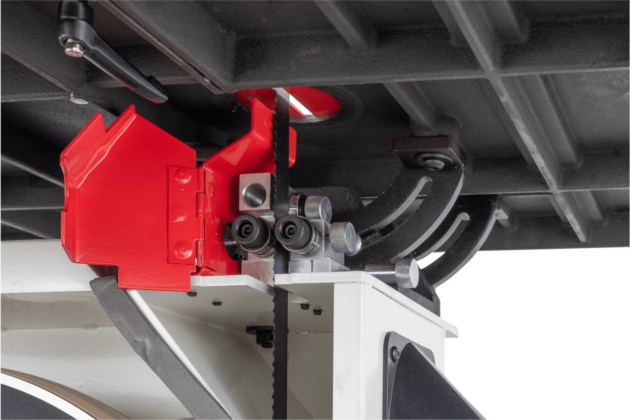 JET JWBS-18SFX-M Ленточнопильный станок 230В