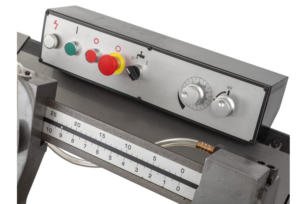 JET HBS-916L Ленточнопильный станок по металлу 400В