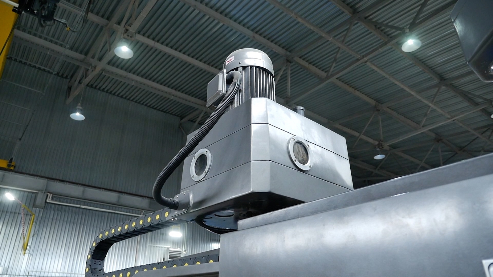 JET JRD-1600W Радиально-сверлильный станок 400В