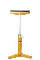 Фото анонса: HRS роликовая опора Powermatic